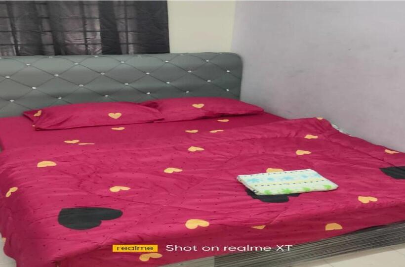 پانسیون Homestay Tengku Maheran