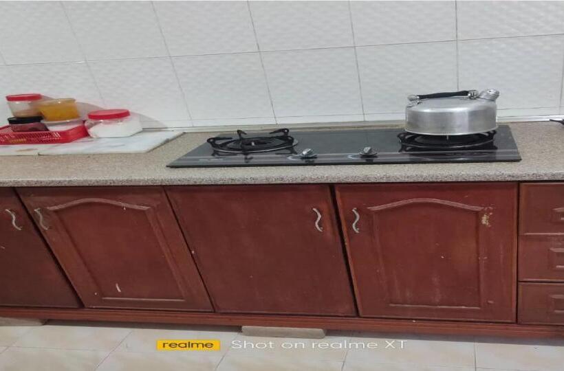 پانسیون Homestay Tengku Maheran