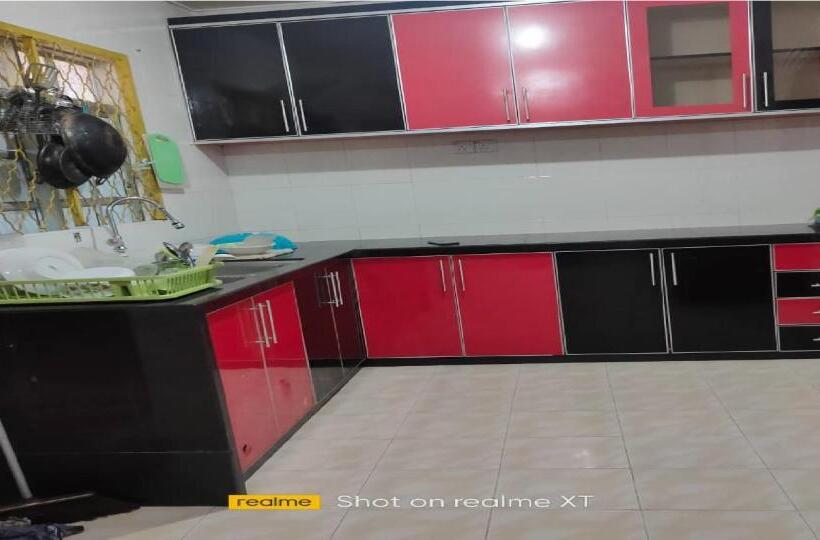 پانسیون Homestay Tengku Maheran