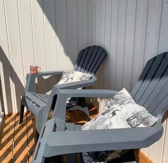 ペンション Hygge Lodge Annecy