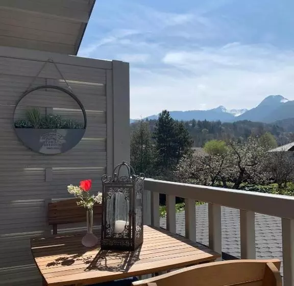 ペンション Hygge Lodge Annecy