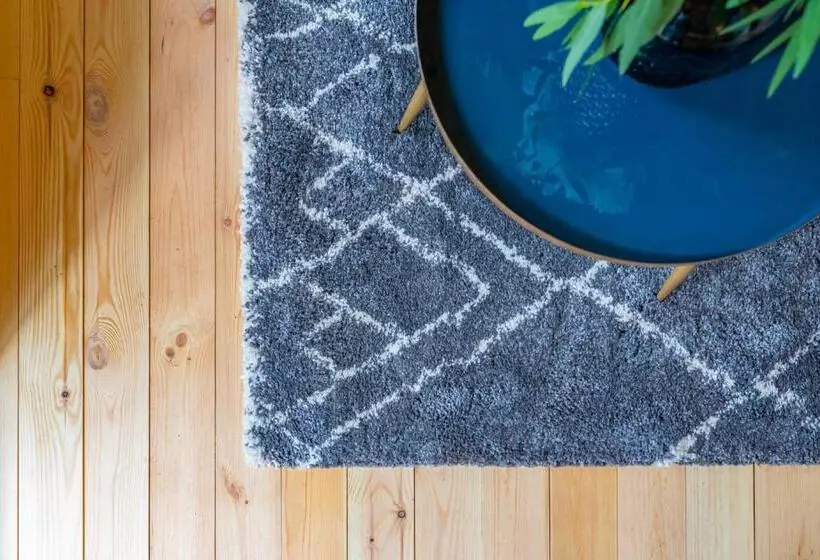 ペンション Hygge Lodge Annecy