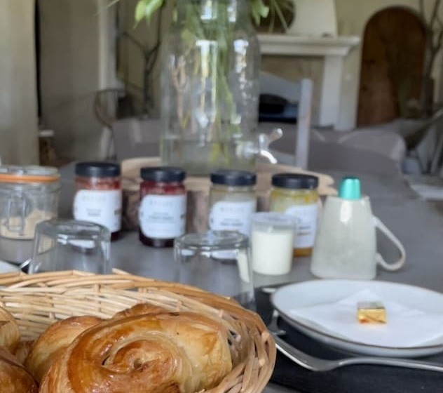 פנסיון La Bastide