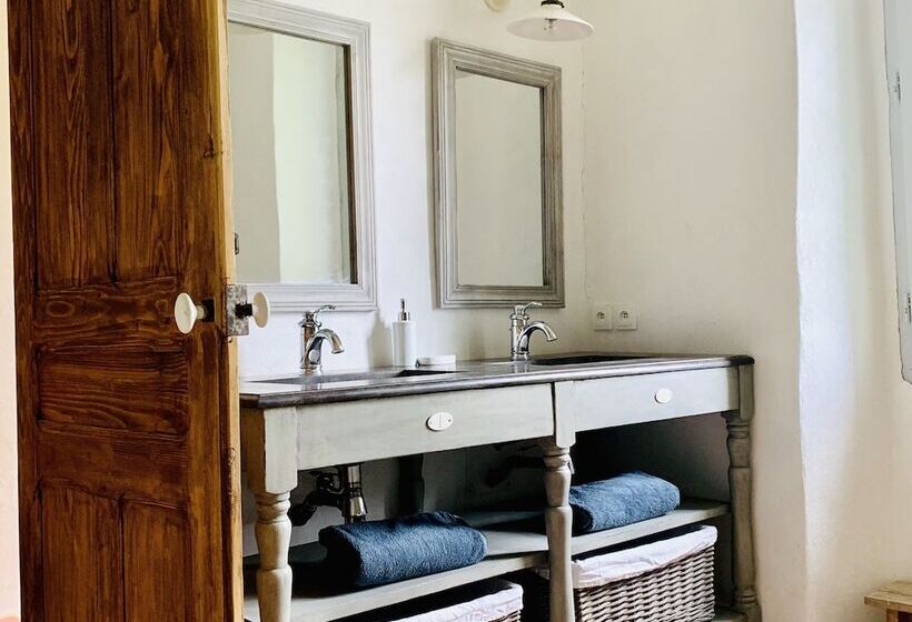 פנסיון La Bastide