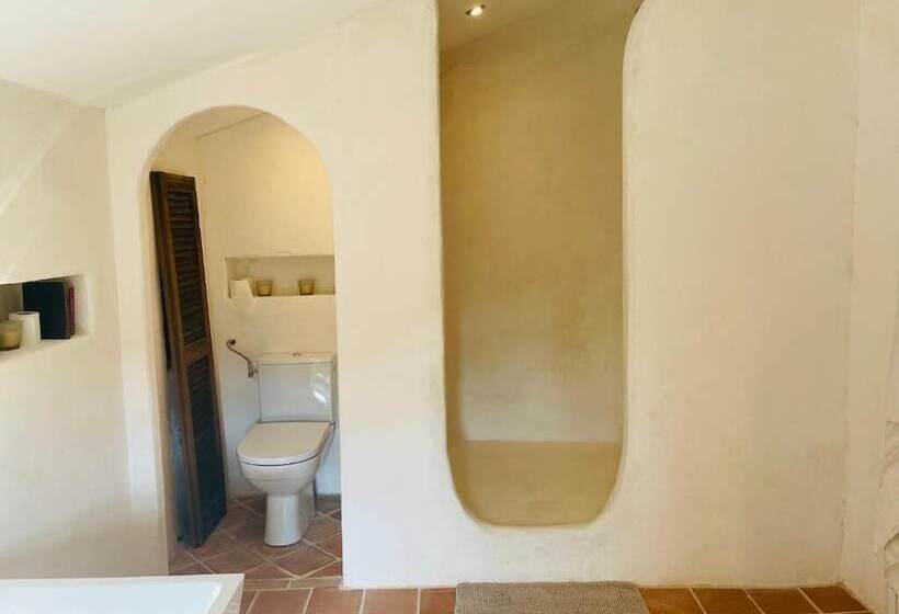 פנסיון La Bastide