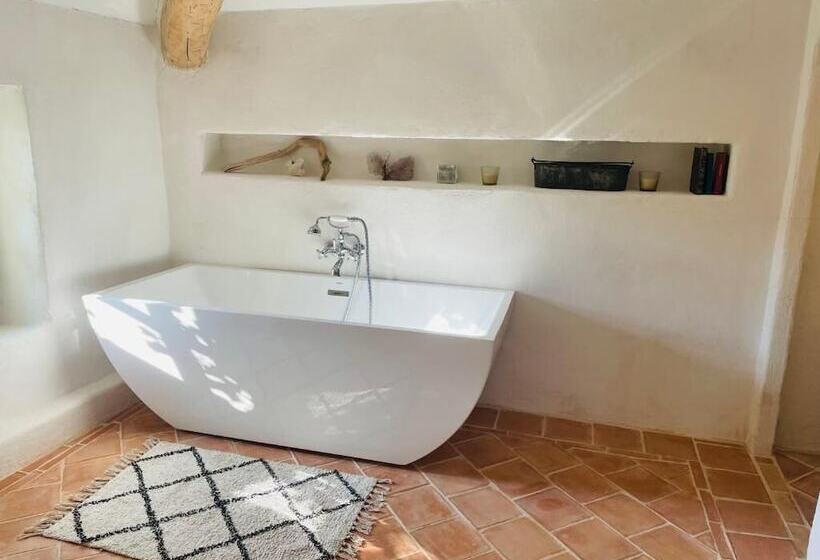 פנסיון La Bastide