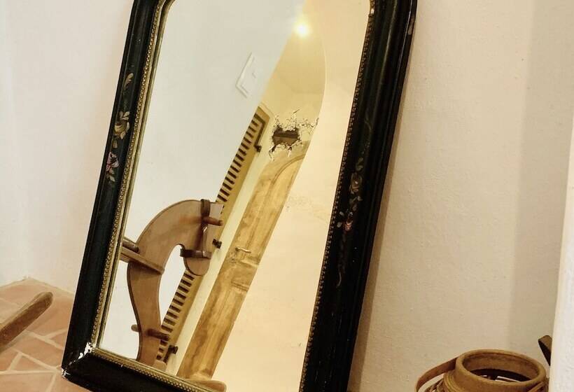 פנסיון La Bastide