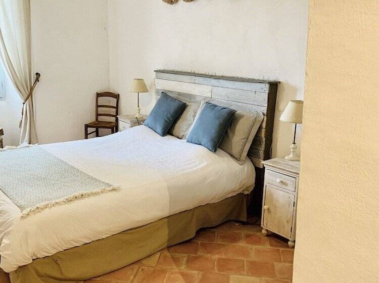 פנסיון La Bastide