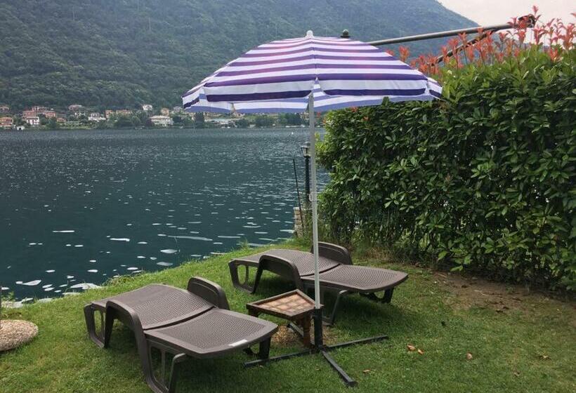 پانسیون La Rivetta