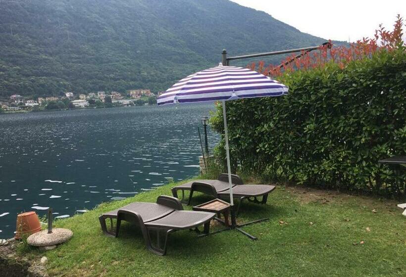 پانسیون La Rivetta