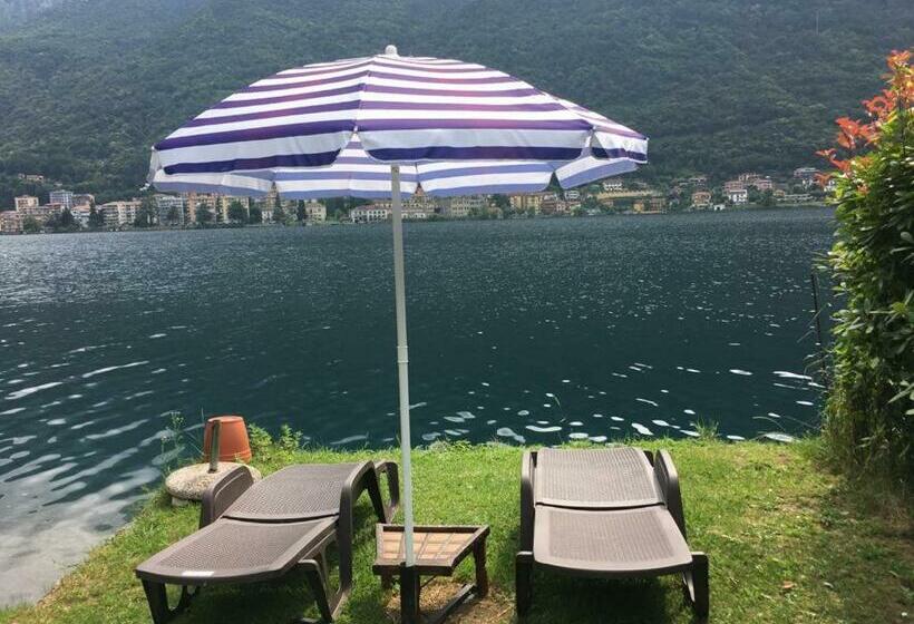 پانسیون La Rivetta