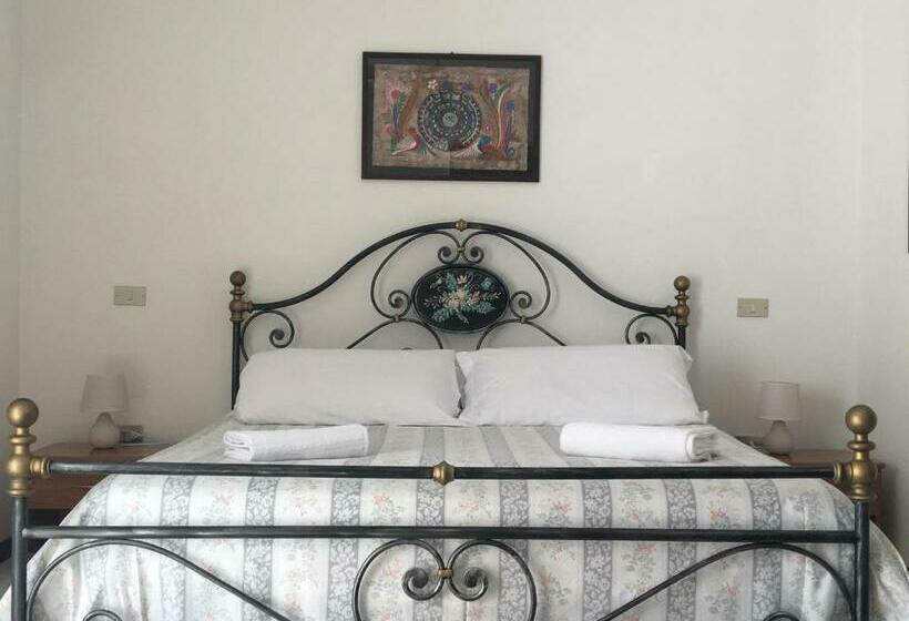 پانسیون La Rivetta