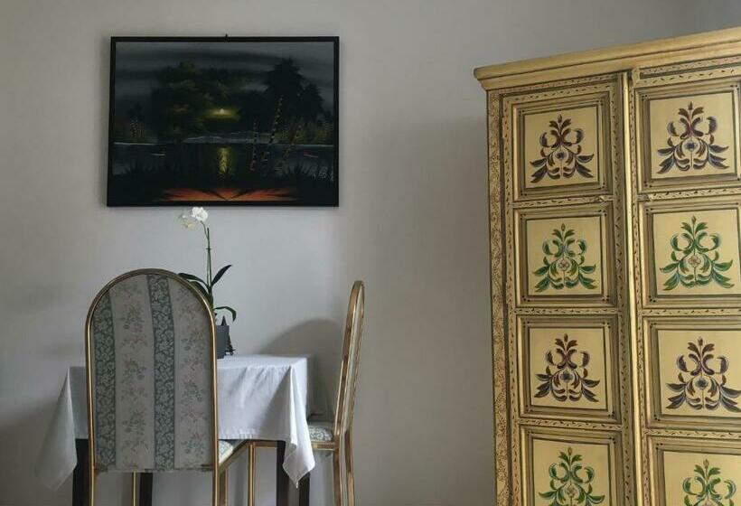 پانسیون La Rivetta