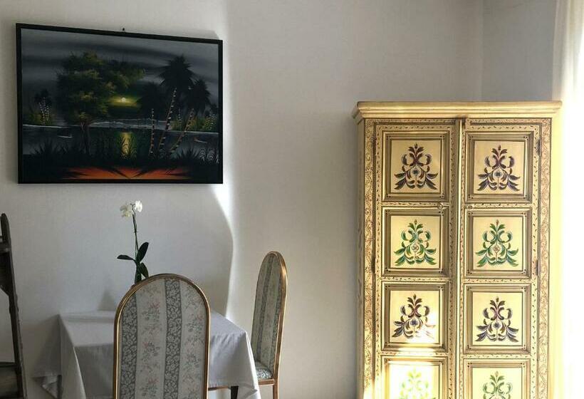 پانسیون La Rivetta