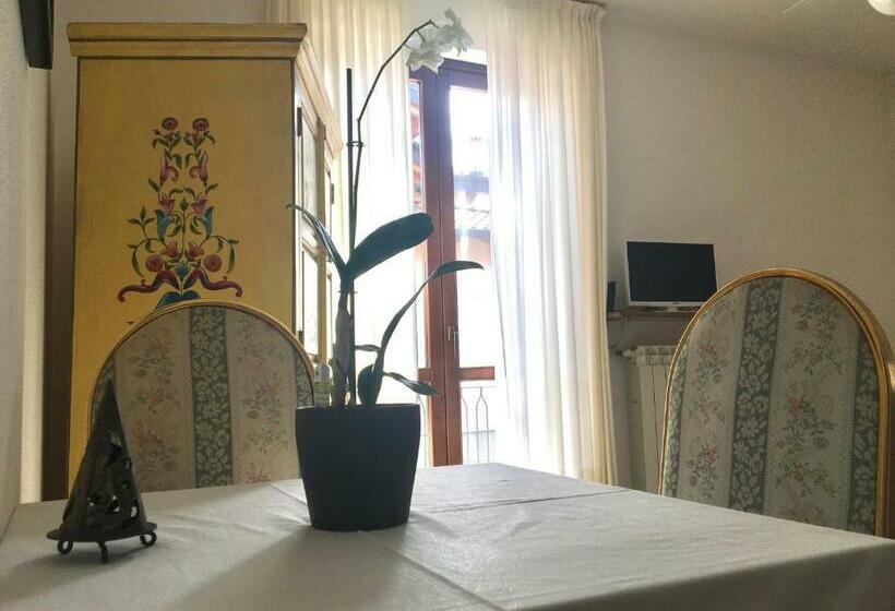 پانسیون La Rivetta