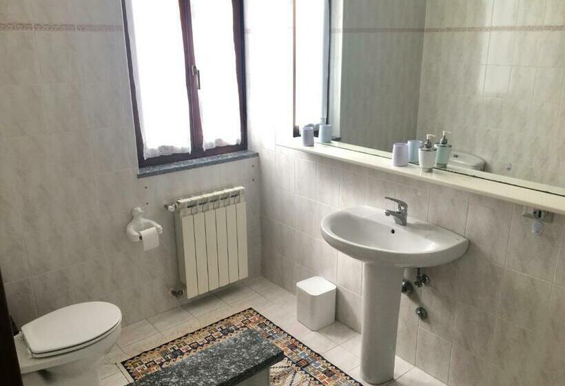 پانسیون La Rivetta