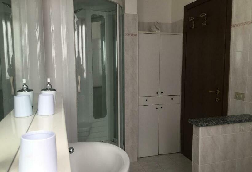 پانسیون La Rivetta