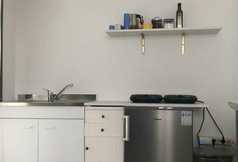 پانسیون La Rivetta