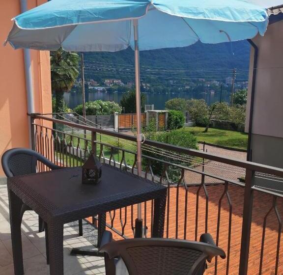 پانسیون La Rivetta