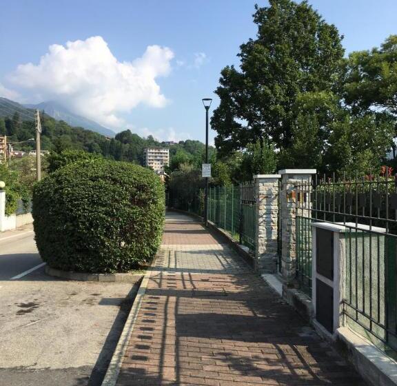 پانسیون La Rivetta