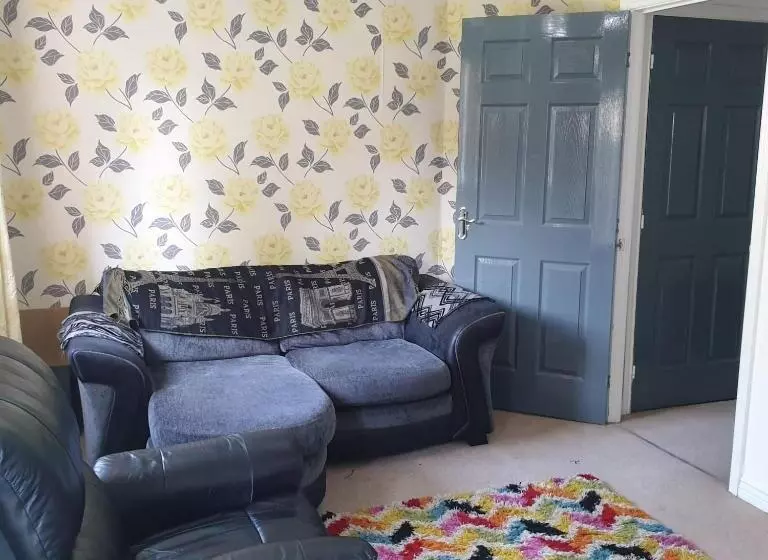 پانسیون Queens Rooms, A Perfect Stay, Next To Shopping Parks And Central Manchester