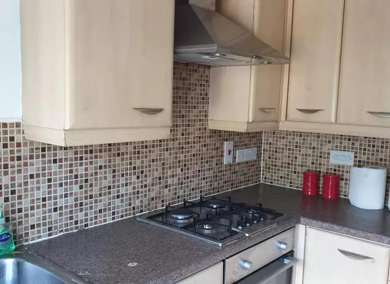 پانسیون Queens Rooms, A Perfect Stay, Next To Shopping Parks And Central Manchester