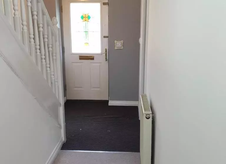پانسیون Queens Rooms, A Perfect Stay, Next To Shopping Parks And Central Manchester