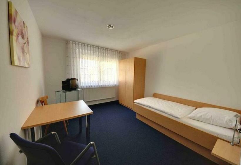 Albergue Gasthaus Straub