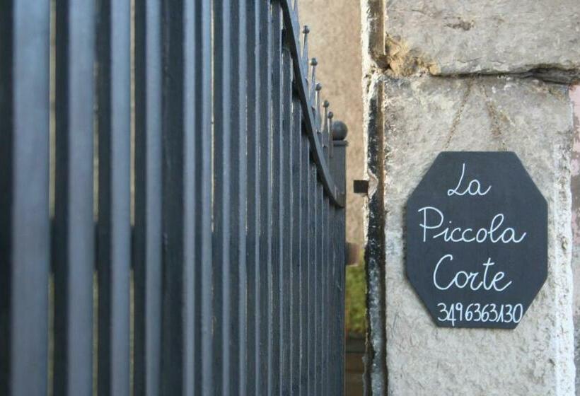 B&b La Piccola Corte