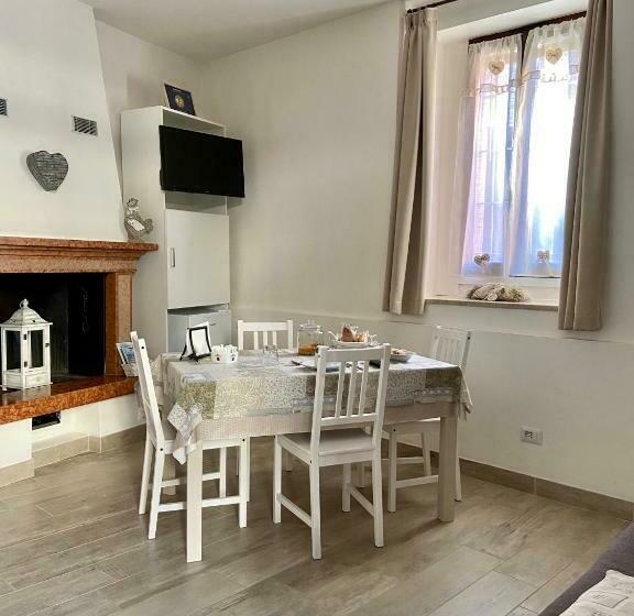 B&b La Piccola Corte