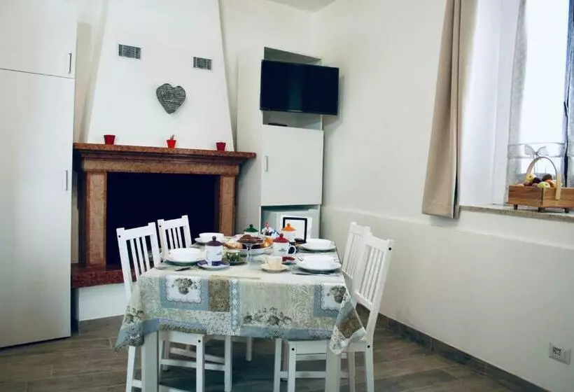 B&b La Piccola Corte
