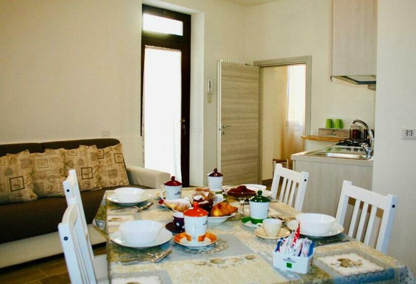 B&b La Piccola Corte