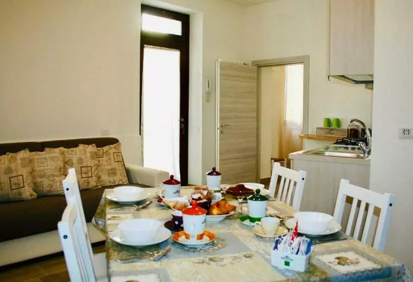 B&b La Piccola Corte