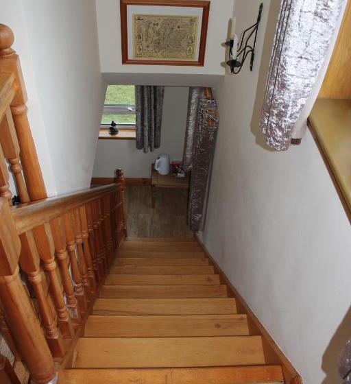 Aamiaismajoitus (B&B) 73 Westend, Balallan, Isle Of Lewis