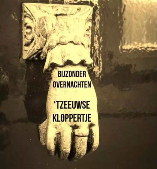 Aamiaismajoitus (B&B) Bijzonder Overnachten Tzeeuwse Kloppertje