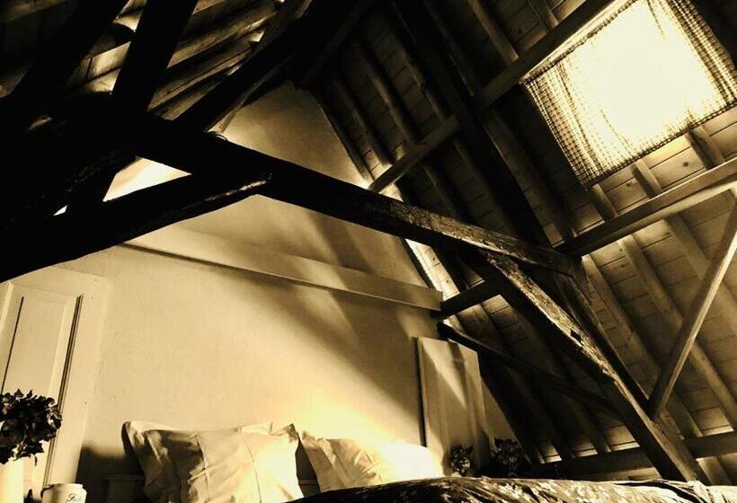 צימר Bijzonder Overnachten Tzeeuwse Kloppertje