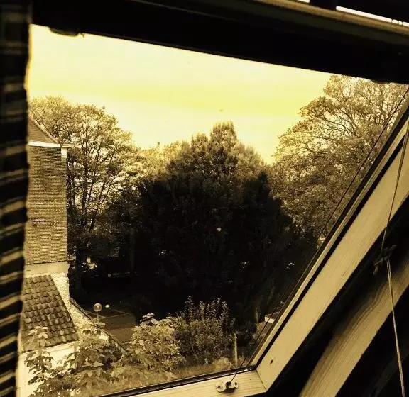 Aamiaismajoitus (B&B) Bijzonder Overnachten Tzeeuwse Kloppertje