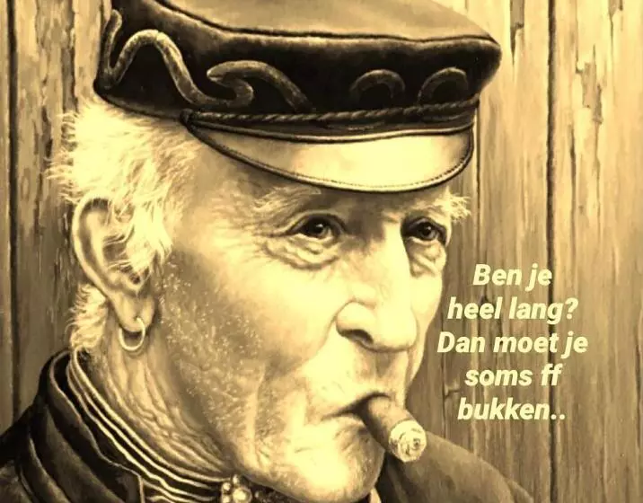 Aamiaismajoitus (B&B) Bijzonder Overnachten Tzeeuwse Kloppertje