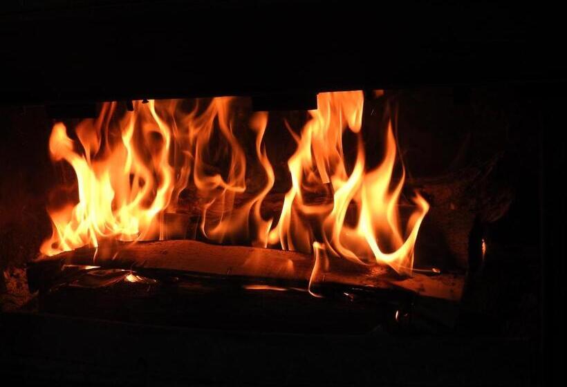 Bed and Breakfast Domaine De Laverchère