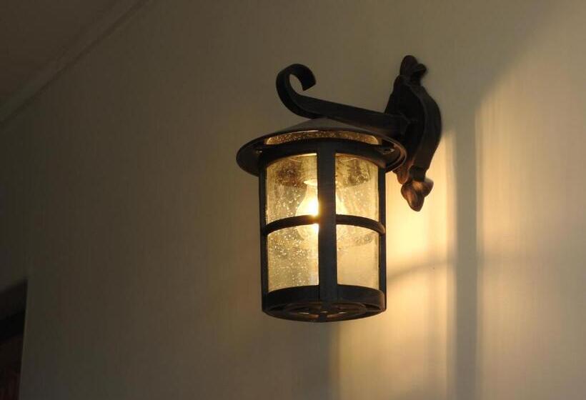 Bed and Breakfast Domaine De Laverchère