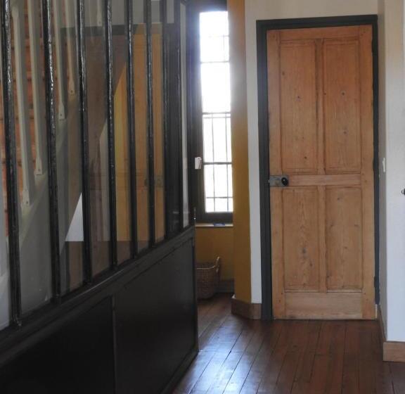 Bed and Breakfast Domaine De Laverchère