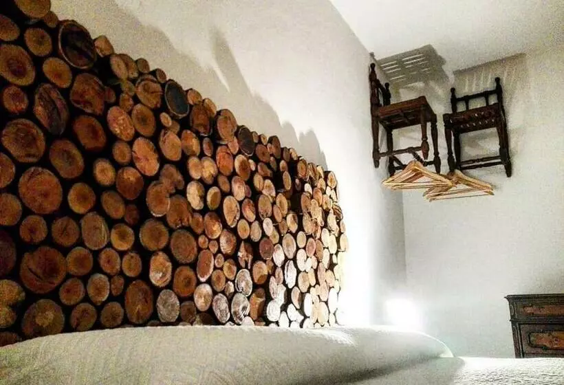 Aamiaismajoitus (B&B) Dulcis In Borgo