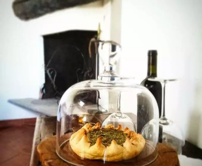 Aamiaismajoitus (B&B) Dulcis In Borgo
