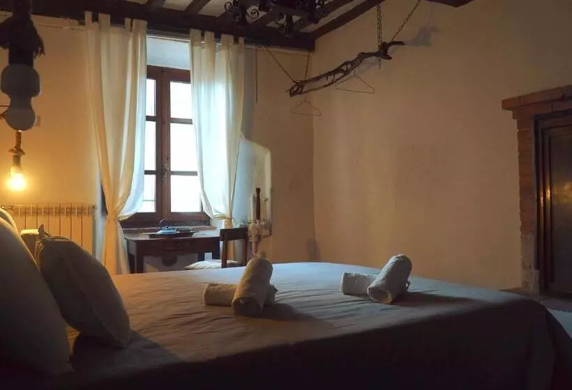 Aamiaismajoitus (B&B) Dulcis In Borgo