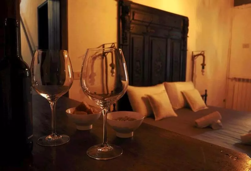 Aamiaismajoitus (B&B) Dulcis In Borgo