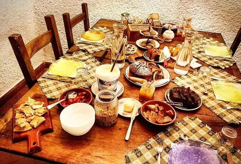 Aamiaismajoitus (B&B) Dulcis In Borgo