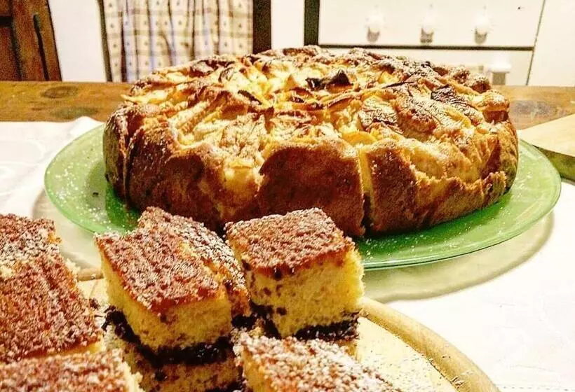 Aamiaismajoitus (B&B) Dulcis In Borgo