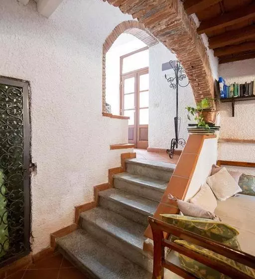 Aamiaismajoitus (B&B) Dulcis In Borgo