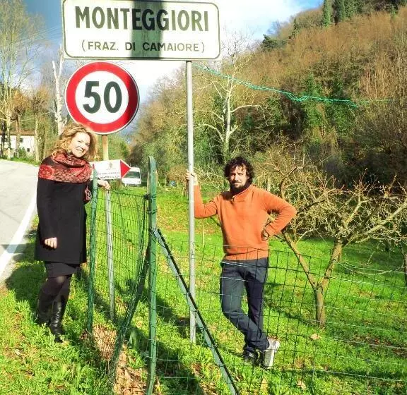 Aamiaismajoitus (B&B) Dulcis In Borgo