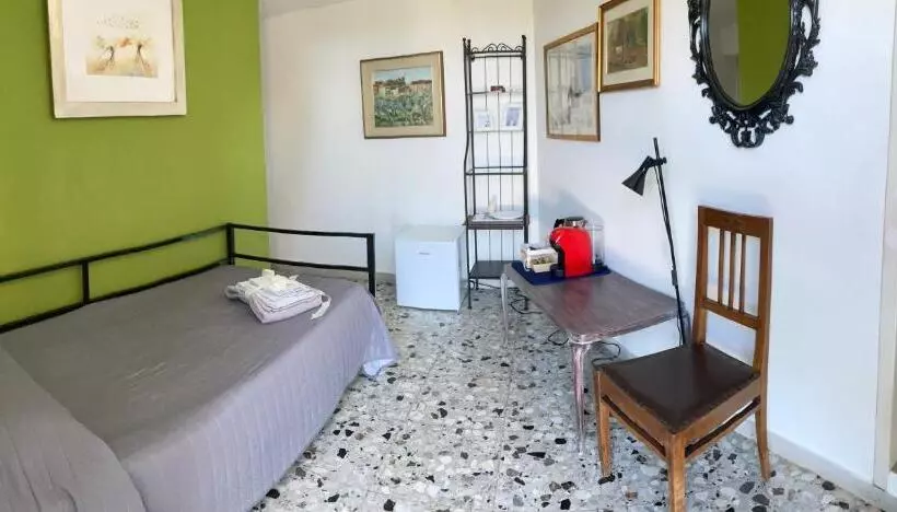 ベッドアンドブレックファースト Il Podere La Casina